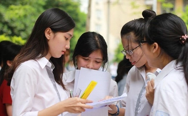 Đại học Bách khoa Hà Nội công bố lịch 6 đợt thi Đánh giá tư duy năm 2024 - Ảnh 1.