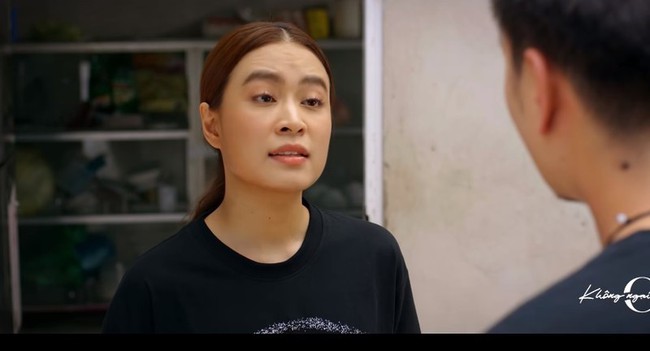 2 nữ chính phim giờ vàng: Thu Quỳnh được khen hợp vai, Hoàng Thùy Linh nhận bình luận trái chiều ngay tập 1 - Ảnh 5.