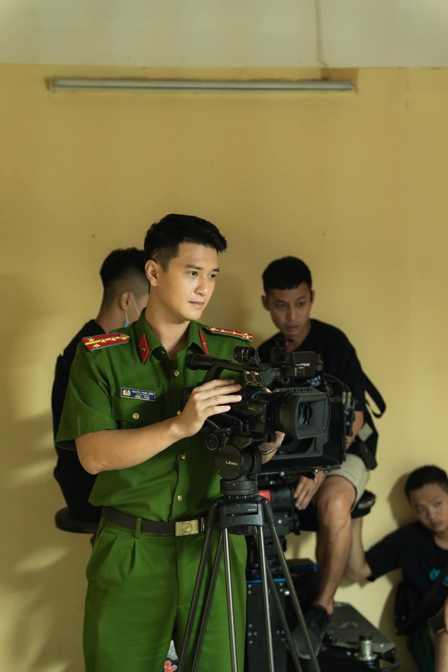 Huỳnh Anh, Việt Anh và loạt nam chính phim giờ vàng bị chê không hợp vai - Ảnh 1.