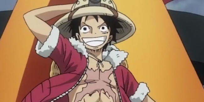 'One Piece' live-action: Một chi tiết báo trước 'mất mát' lớn nhất của Luffy - Ảnh 3.