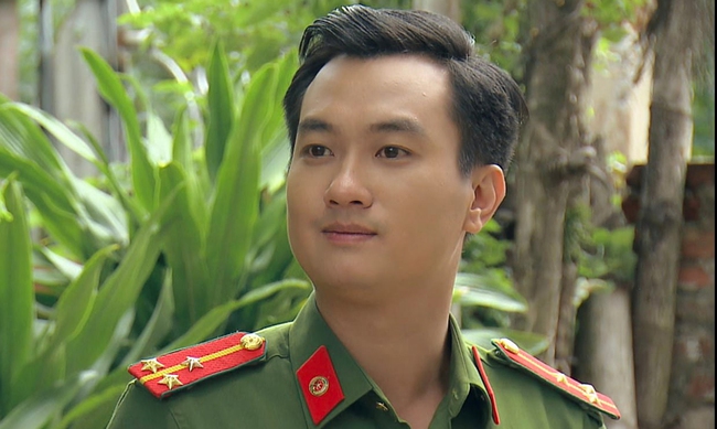 Huỳnh Anh, Việt Anh và loạt nam chính phim giờ vàng bị chê không hợp vai - Ảnh 6.