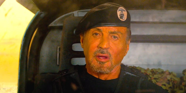 Giải thích kết phim 'Biệt đội đánh thuê 4': Làm thế nào nhân vật của Sylvester Stallone có thể trở lại - Ảnh 2.