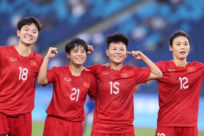 Nhận định bóng đá nữ Việt Nam vs nữ Bangladesh (15h00, 25/9), vòng bảng ASIAD 2023 - Ảnh 2.