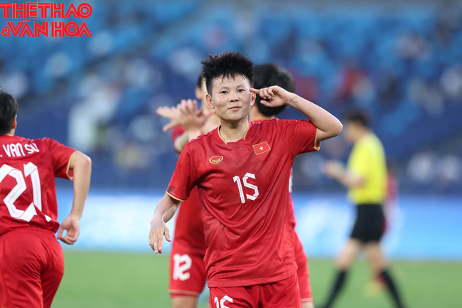 ‘Sao’ tuyển nữ Việt Nam quyết đấu từng trận một - Ảnh 2.
