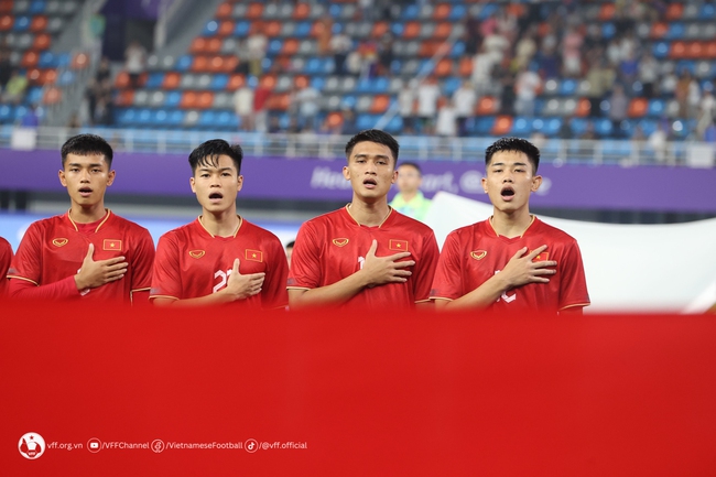 Lịch thi đấu bóng đá hôm nay 24/9: Olympic Việt Nam vs Saudi Arabia - Ảnh 9.