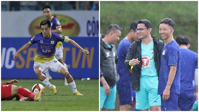 Hà Nội và HAGL gặp thử thách lớn ở vòng 1 V-League 2023/2024, tiển thưởng lớn hứa hẹn mùa giải đỉnh cao - Ảnh 3.