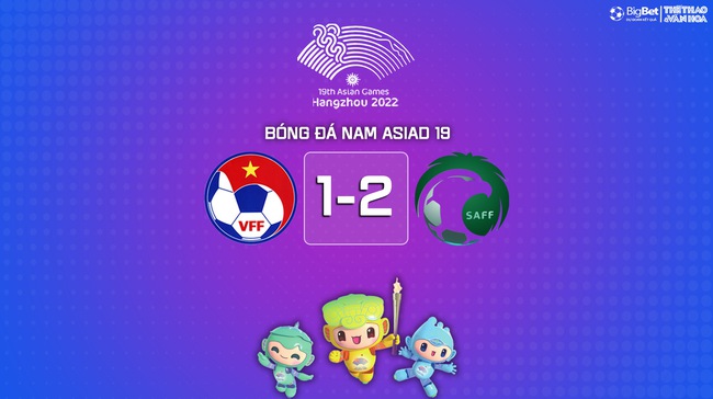 Nhận định bóng đá Olympic Việt Nam vs Olympic Saudi Arabia (18h30, 24/9), vòng bảng ASIAD 2023   - Ảnh 11.