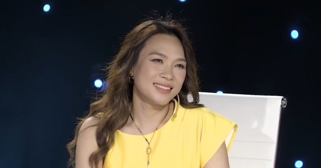Mỹ Tâm ẩn ý chuyện ‘lấy chồng’ trên sóng Vietnam Idol 2023 - Ảnh 2.