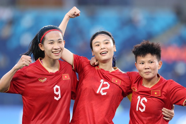 Lịch thi đấu bóng đá hôm nay 25/9: Nữ Việt Nam vs nữ Bangladesh - Ảnh 5.