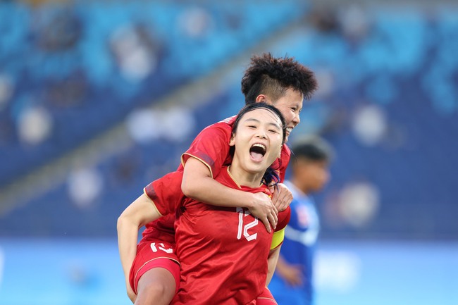 Nhận định bóng đá hôm nay 25/9: Nữ Việt Nam dạo chơi trước nữ Bangladesh - Ảnh 5.