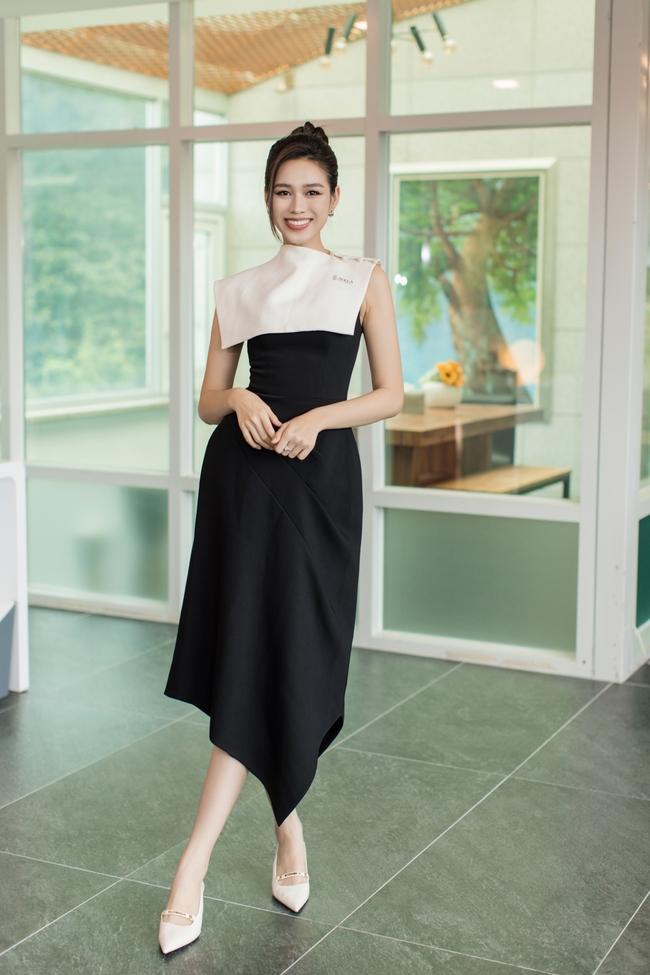 Hoa hậu Đỗ Hà chính thức trở thành CEO, bắt tay 'ngọc nữ lookbook không tuổi' làm Co-founder - Ảnh 4.