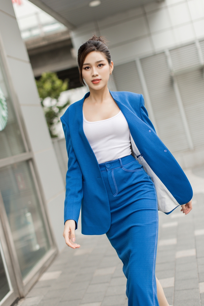 Hoa hậu Đỗ Hà chính thức trở thành CEO, bắt tay 'ngọc nữ lookbook không tuổi' làm Co-founder - Ảnh 1.