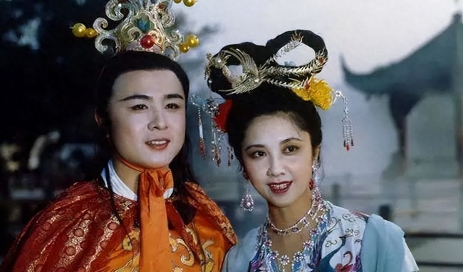 Vua nữ quốc 'Tây Du Ký' Chu Lâm sống cô độc hơn 20 năm, cuối đời không con cái - Ảnh 7.