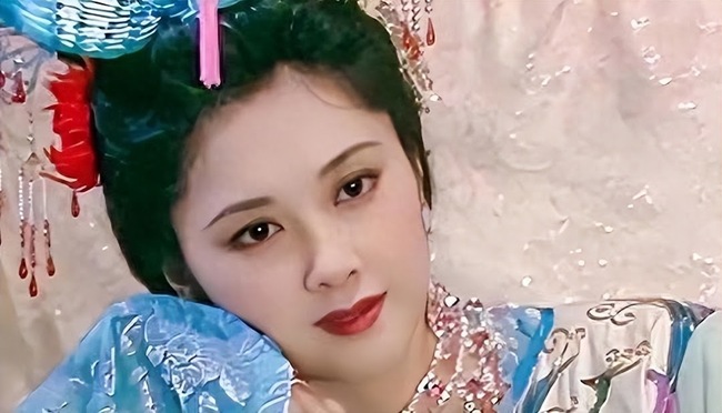 Vua nữ quốc 'Tây Du Ký' Chu Lâm sống cô độc hơn 20 năm, cuối đời không con cái - Ảnh 4.