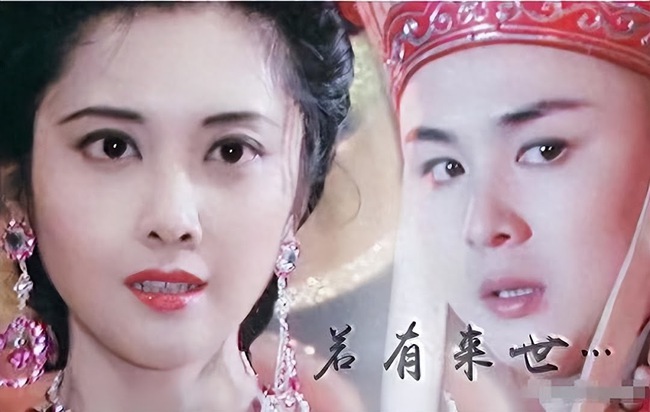Vua nữ quốc 'Tây Du Ký' Chu Lâm sống cô độc hơn 20 năm, cuối đời không con cái - Ảnh 5.