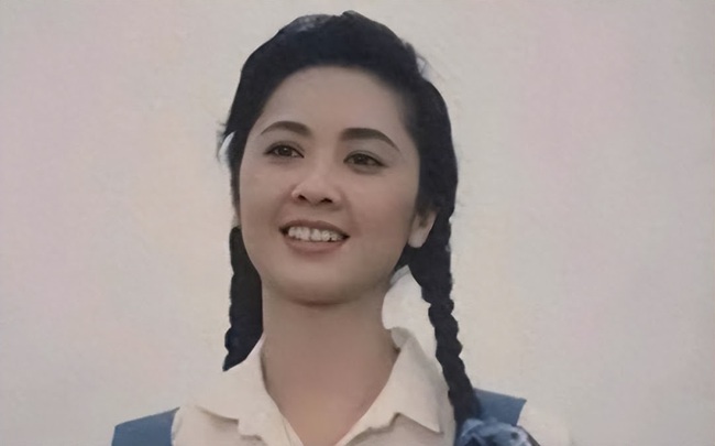 Vua nữ quốc 'Tây Du Ký' Chu Lâm sống cô độc hơn 20 năm, cuối đời không con cái - Ảnh 3.
