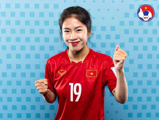 Đội hình xuất phát nữ Việt Nam vs nữ Bangladesh: Thanh Nhã đá chính trong ngày sinh nhật - Ảnh 2.