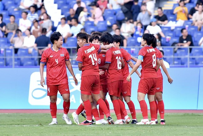 Cục diện bóng đá nữ ASIAD: 3 đội Đông Nam Á cạnh tranh vé đi tiếp, ĐT Việt Nam gặp thách thức lớn - Ảnh 4.