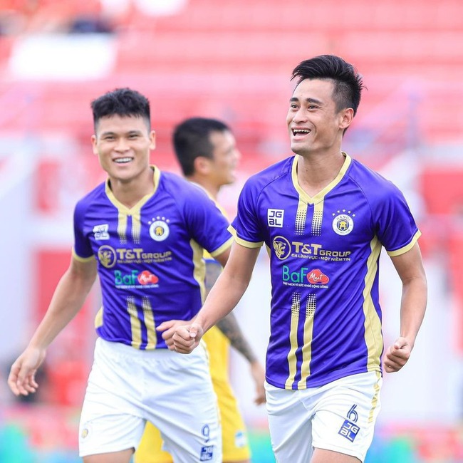 Chuyển nhượng V-League hôm nay 26/9: Cựu tuyển thủ Việt Nam gia nhập Bình Định, sao HAGL tới Thanh Hóa - Ảnh 2.