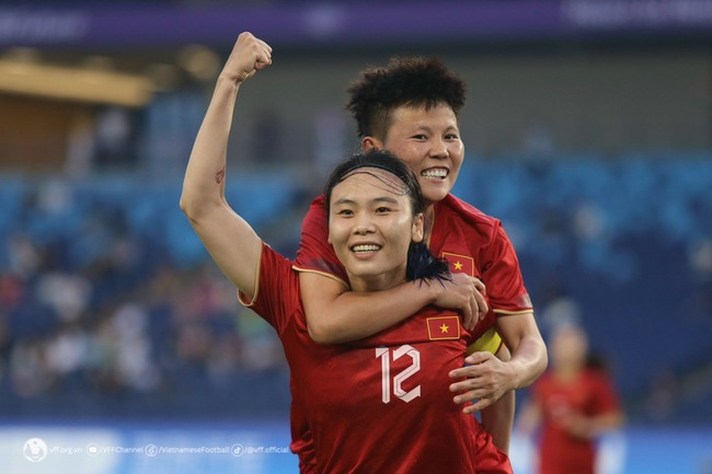 Trực tiếp bóng đá ASIAD 2023 hôm nay: Nữ Việt Nam vs Nhật Bản - Ảnh 2.