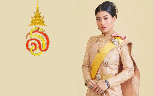 Công chúa Thái Lan sở hữu 44 tỷ đô la dự ASIAD, 'ship' ngựa chiến từ Bỉ về Trung Quốc để đua huy chương - Ảnh 2.