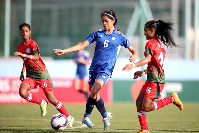 Nhận định bóng đá nữ Việt Nam vs Nhật Bản (15h00, 28/9), vòng bảng ASIAD 2023   - Ảnh 3.
