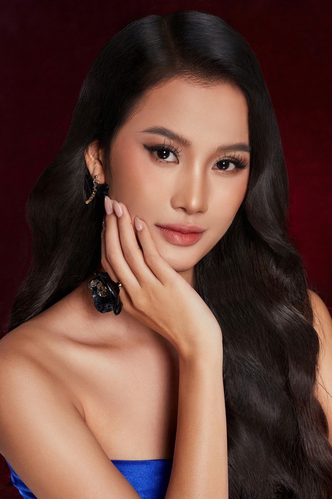 Điểm tên Top 5 người đẹp dự đoán đăng quang Miss Universe Vietnam 2023 - Ảnh 3.