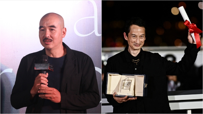 'Tro tàn rực rỡ' của Bùi Thạc Chuyên sẽ cạnh tranh với 'The Taste Of Things' của Trần Anh Hùng tại Oscar 2024 - Ảnh 1.