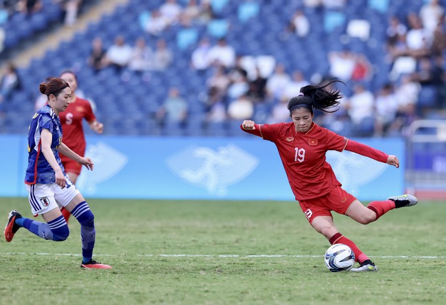 Các đội nhì bảng có thành tích tốt nhất: ĐT nữ Việt Nam bất lợi cực lớn sau trận thua 0-7 - Ảnh 2.
