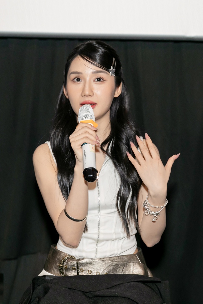 Mina Young - Nữ streamer nổi tiếng debut thành ca sĩ - Ảnh 3.