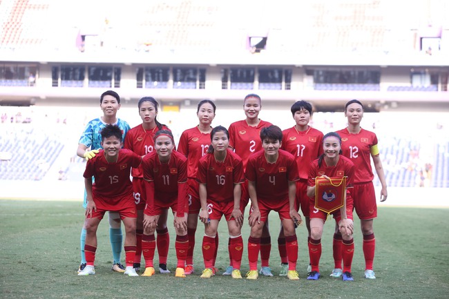 VTV5 VTV6 trực tiếp nữ Việt Nam vs Nhật Bản? Link xem bóng đá ASIAD 2023 hôm nay - Ảnh 3.