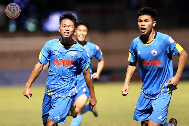 &quot;Dàn sao&quot; U23 Việt Nam góp phần làm tăng chất lượng chuyên môn cho các đội bóng trong các trận đấu quan trọng cuối cùng giải U.21? - Ảnh 1.