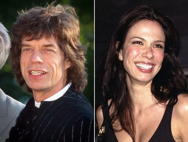 (Bài đăng Chủ Nhật) Mick Jagger trăng hoa 'khét tiếng' nhưng những 'người cũ' đều ca ngợi rocker ở điểm này - Ảnh 9.