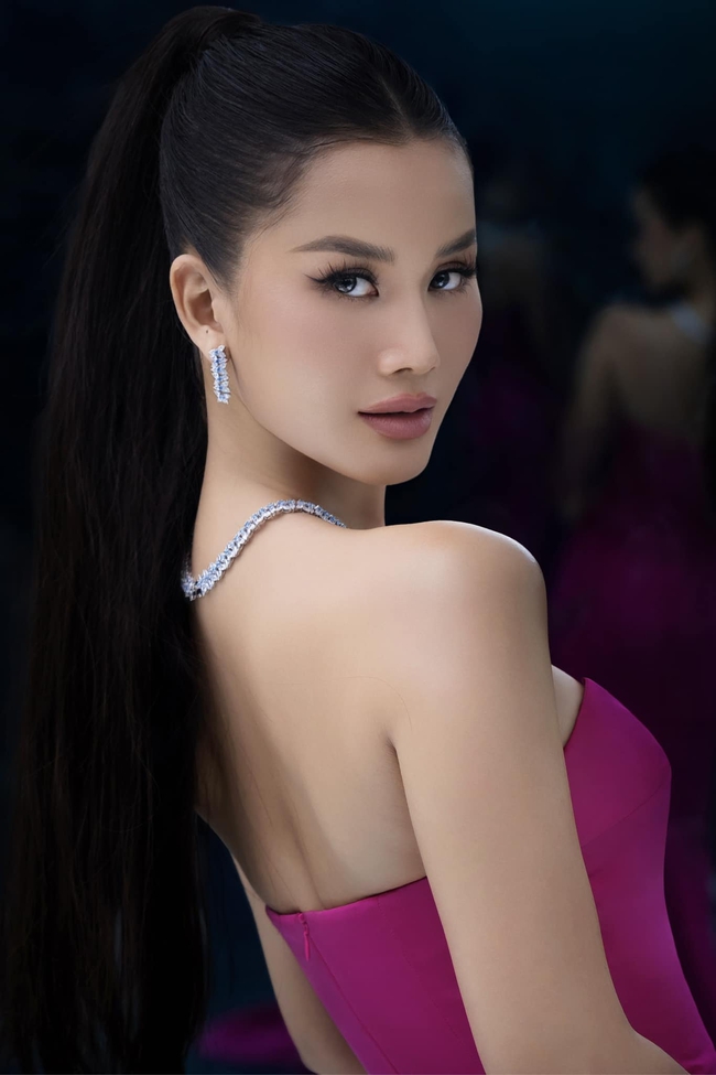Siêu mẫu quốc tế được dự đoán đăng quang Miss Universe Vietnam 2023 - Ảnh 2.