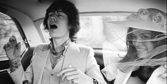 (Bài đăng thứ 7) Mick Jagger trăng hoa 'khét tiếng' nhưng những 'người cũ' đều ca ngợi rocker ở điểm này - Ảnh 10.
