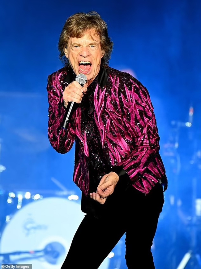 (Bài đăng thứ 7) Mick Jagger trăng hoa 'khét tiếng' nhưng những 'người cũ' đều ca ngợi rocker ở điểm này - Ảnh 1.