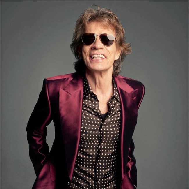 (Bài đăng Chủ Nhật) Mick Jagger trăng hoa 'khét tiếng' nhưng những 'người cũ' đều ca ngợi rocker ở điểm này - Ảnh 1.