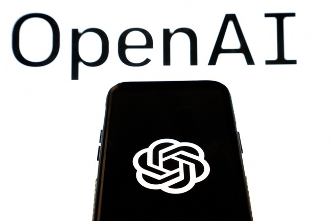 OpenAI hướng tới phát triển dòng điện thoại thông minh trang bị trí tuệ nhân tạo  - Ảnh 1.