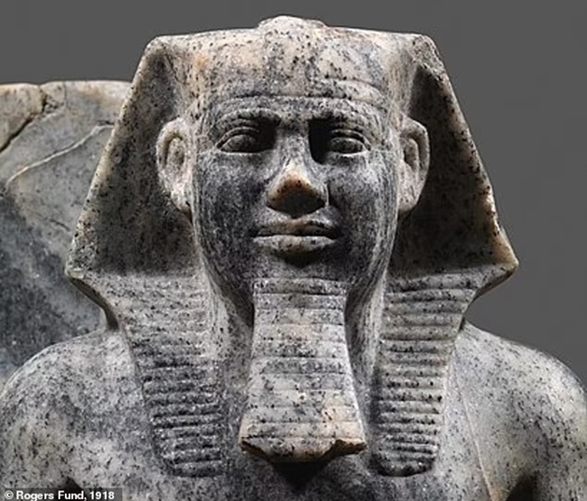 Ai Cập: Phát lộ những căn phòng bí mật của Kim tự tháp Sahure 4.400 năm tuổi, bí mật cổ xưa sẽ được giải mã - Ảnh 4.