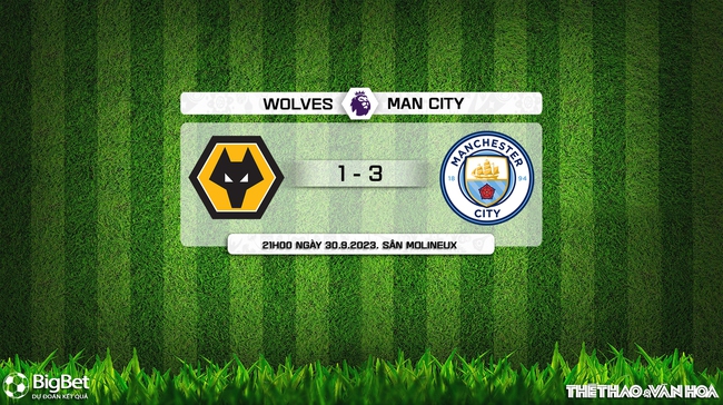 Nhận định bóng đá Wolves vs Man City (21h00, 30/9), vòng 7 Ngoại hạng Anh - Ảnh 10.