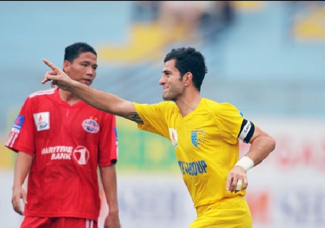 Công thần một thời chính thức gia nhập Hà Nội FC - Ảnh 2.