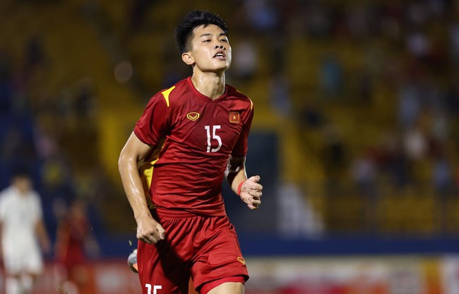 Bóng đá Việt Nam 3/9: Văn Hậu không lên tuyển đợt FIFA Days tháng 9 - Ảnh 6.