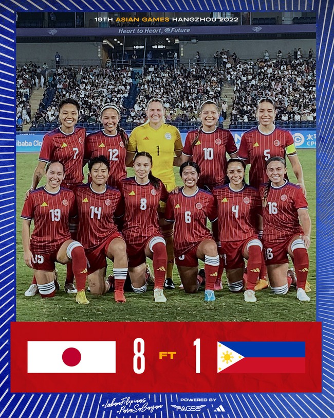 ĐT nữ Trung Quốc và Nhật Bản thắng đậm, Đông Nam Á sạch bóng đại diện sau vòng tứ kết - Ảnh 4.