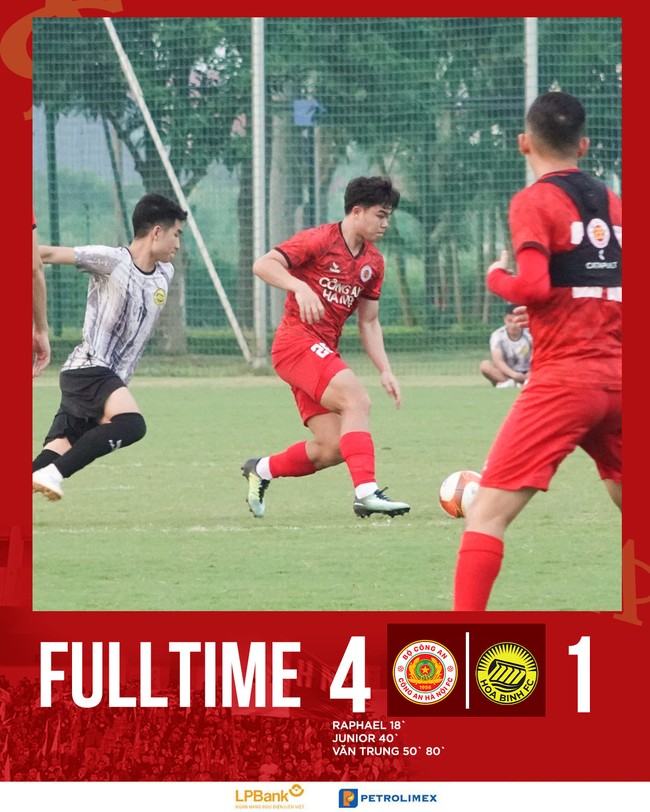 Bóng đá Việt Nam 30/9: V-League được đề xuất mở giải trẻ, sao U23 Việt Nam bất ngờ vì được gọi lên tuyển - Ảnh 6.