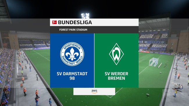 Nhận định bóng đá Darmstadt vs Bremen (20h30, 1/10), vòng 6 Bundesliga - Ảnh 2.