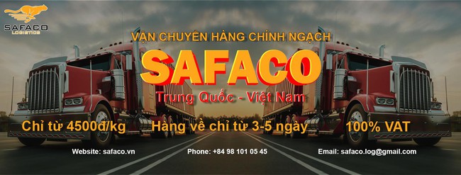 Nhập hàng Trung Quốc và tầm quan trọng trong thương mại toàn cầu - Ảnh 2.