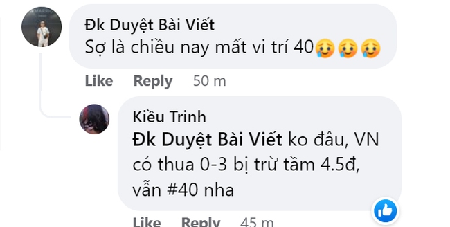 ĐT bóng chuyền nữ Việt Nam rớt khỏi Top 5 châu Á, CĐV vẫn hết sức lạc quan - Ảnh 5.