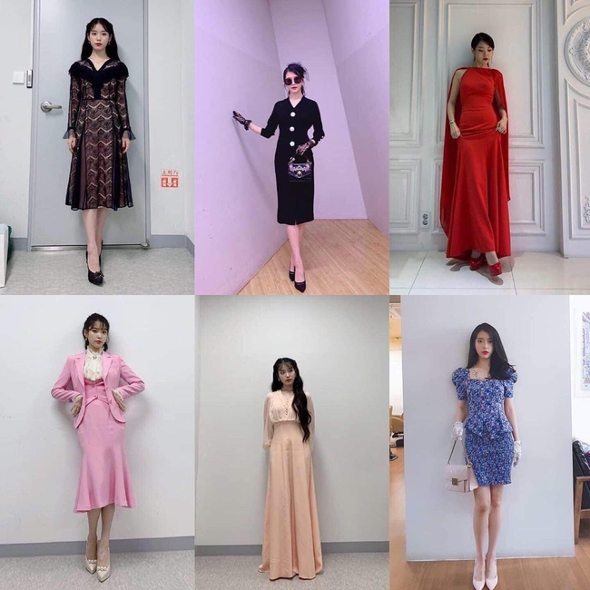 7 nhân vật nữ có gu thời trang ấn tượng của phim truyền hình Hàn Quốc - Ảnh 10.