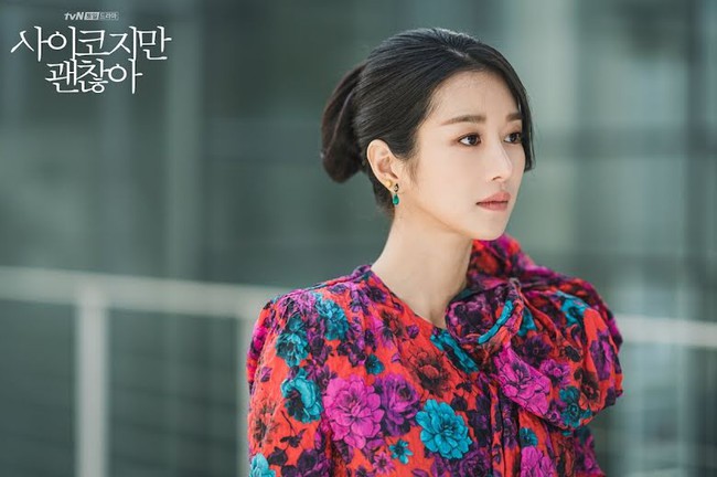 7 nhân vật nữ có gu thời trang ấn tượng của phim truyền hình Hàn Quốc - Ảnh 16.