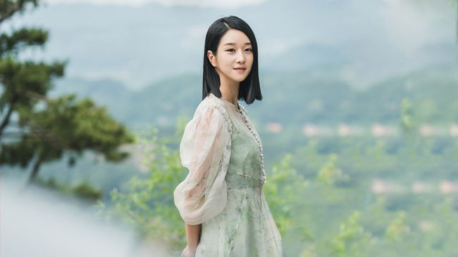 7 nhân vật nữ có gu thời trang ấn tượng của phim truyền hình Hàn Quốc - Ảnh 17.